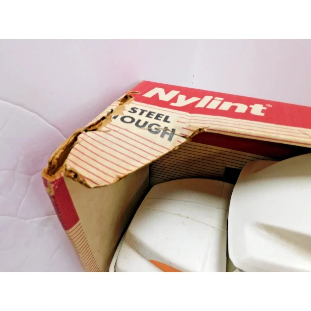 Vintage 1980s Nylint Mr. Goodwrench N0. 9020Z - 18 Wheeler NOS 24